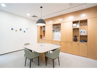 10 m² Business center in Kuala Lumpur KL Sentral, Lot G02-G07 (50470) - 11 | MatchOffice