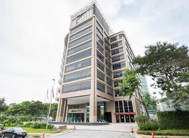 10 m² Coworking space  in Petaling Jaya, Level 8 & 9 (47800) - 0 | MatchOffice