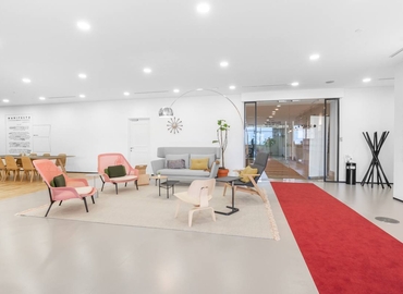 10 m² Shared office  in Petaling Jaya, Level 8 & 9 (47800) - 4 | MatchOffice.com