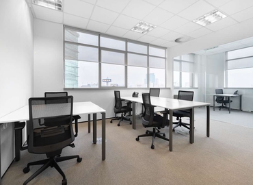 10 m² Serviced office in Petaling Jaya, Level 8 & 9 (47800) - 3 | MatchOffice