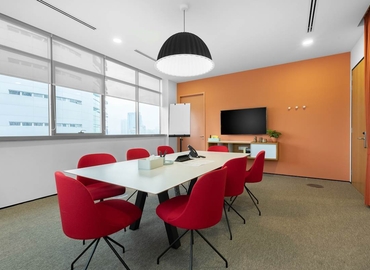 10 m² Business center in Petaling Jaya, Level 8 & 9 (47800) - 2 | MatchOffice.com