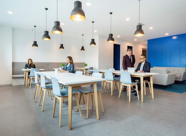 10 m² Shared office  in Subang Jaya, Tower 4 (47100) - 8 | MatchOffice