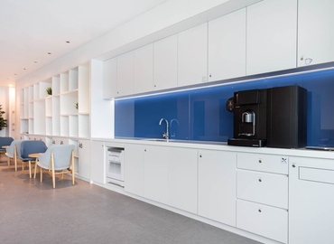 10 m² Shared office  in Subang Jaya, Tower 4 (47100) - 6 | MatchOffice