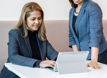 10 m² Shared office  in Subang Jaya, Tower 4 (47100) - 10 | MatchOffice.com