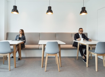 10 m² Serviced office in Subang Jaya, Tower 4 (47100) - 9 | MatchOffice