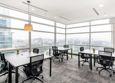 Virtual address in Kuala Lumpur KL Sentral, Unit 37-2 (50470) - 3 | MatchOffice.com