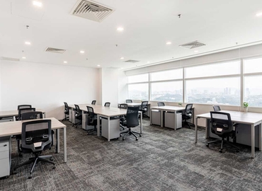 Virtual business address in Kuala Lumpur KL Sentral, Unit 37-2 (50470) - 6 | MatchOffice.com