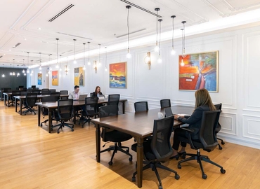 Virtual office in Kuala Lumpur KL Sentral, Unit 37-2 (50470) - 7 | MatchOffice