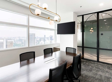 Virtual office space in Kuala Lumpur KL Sentral, Unit 37-2 (50470) - 8 | MatchOffice