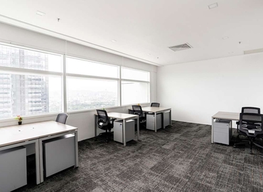 Virtual office in Kuala Lumpur KL Sentral, Unit 37-2 (50470) - 10 | MatchOffice.com