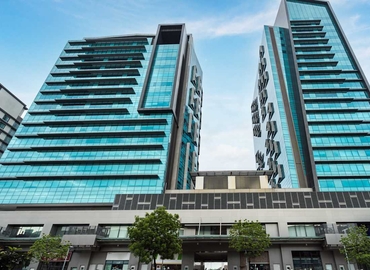 Virtual business address in Subang Jaya, Tower 4 (47100) - 1 | MatchOffice.com