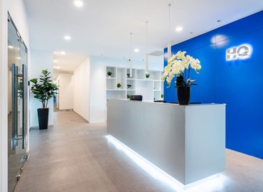 Virtual office in Subang Jaya, Tower 4 (47100) - 2 | MatchOffice