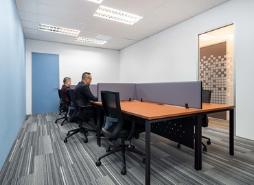 Virtual office in Subang Jaya, Tower 4 (47100) - 4 | MatchOffice