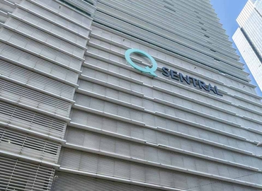 10 m² Coworking  in Kuala Lumpur KL Sentral, Unit 37-2 (50470) - 0 | MatchOffice.com