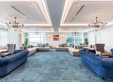 10 m² Coworking  in Kuala Lumpur KL Sentral, Unit 37-2 (50470) - 11 | MatchOffice.com