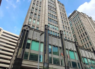 10 m² Coworking  in Kuala Lumpur, Menara Dungun (50490) - 0 | MatchOffice