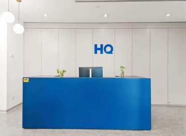 10 m² Shared office  in George Town, Jalan Wisma Pantai (12200) - 1 | MatchOffice