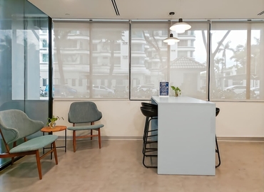 10 m² Shared office  in George Town, Jalan Wisma Pantai (12200) - 4 | MatchOffice