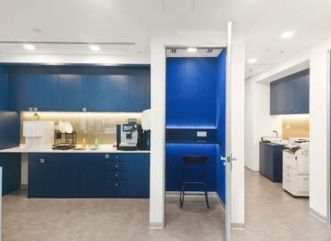 10 m² Shared office  in George Town, Jalan Wisma Pantai (12200) - 5 | MatchOffice.com