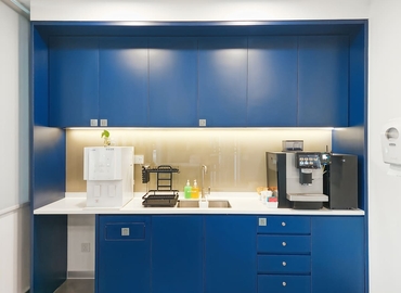 10 m² Coworking  in George Town, Jalan Wisma Pantai (12200) - 13 | MatchOffice