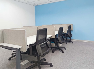 10 m² Co-working  in George Town, Jalan Wisma Pantai (12200) - 9 | MatchOffice