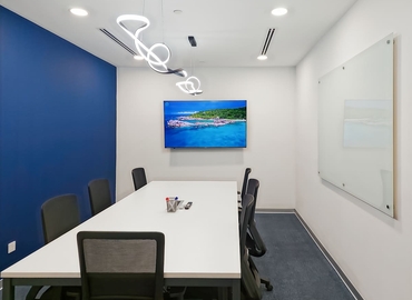 10 m² Coworking  in George Town, Jalan Wisma Pantai (12200) - 11 | MatchOffice