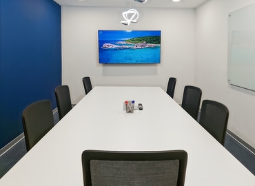 10 m² Serviced office in George Town, Jalan Wisma Pantai (12200) - 2 | MatchOffice.com