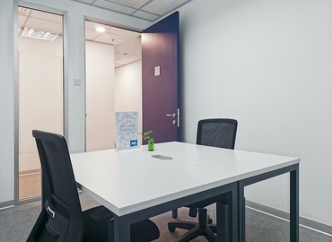 10 m² Business space in George Town, Jalan Wisma Pantai (12200) - 6 | MatchOffice.com