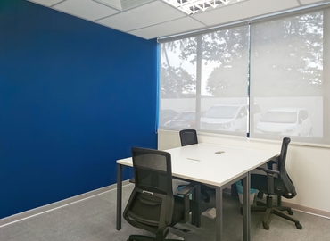 10 m² Business center in George Town, Jalan Wisma Pantai (12200) - 10 | MatchOffice.com