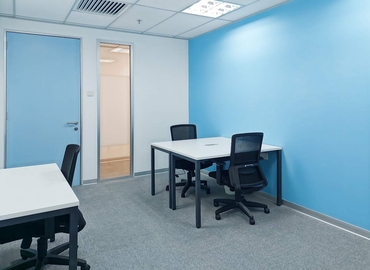 Virtual office space in George Town, Jalan Wisma Pantai (12200) - 3 | MatchOffice