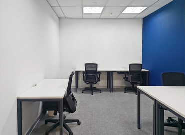 Virtual office space in George Town, Jalan Wisma Pantai (12200) - 7 | MatchOffice