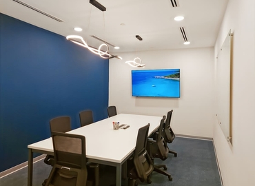 Virtual address in George Town, Jalan Wisma Pantai (12200) - 8 | MatchOffice