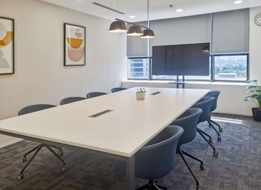 10 m² Business center in Kuala Lumpur, No. 249 (50400) - 2 | MatchOffice.com