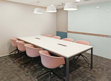 Virtual office in Kota Bharu, Jalan Mahmood (15200) - 2 | MatchOffice.com