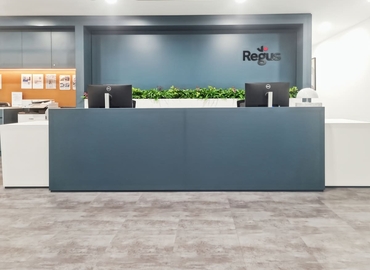 Virtual address in Kuala Lumpur, No. 249 (50400) - 1 | MatchOffice.com