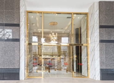 Virtual address in Kuala Lumpur, No. 249 (50400) - 0 | MatchOffice.com