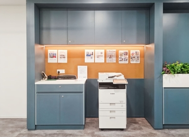 Virtual office in Kuala Lumpur, No. 249 (50400) - 6 | MatchOffice.com