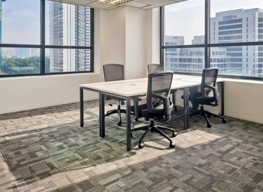 Virtual office in Kuala Lumpur, No. 249 (50400) - 8 | MatchOffice.com