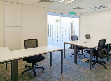 10 m² Coworking  in Kota Bharu, Jalan Mahmood (15200) - 3 | MatchOffice