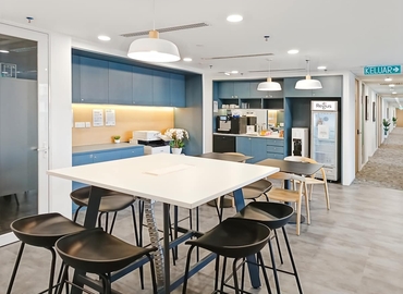 10 m² Coworking space  in Kota Bharu, Jalan Mahmood (15200) - 5 | MatchOffice.com