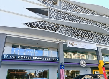 10 m² Shared office  in Kota Bharu, Jalan Mahmood (15200) - 0 | MatchOffice
