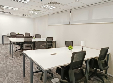 10 m² Coworking space  in Kota Bharu, Jalan Mahmood (15200) - 4 | MatchOffice.com