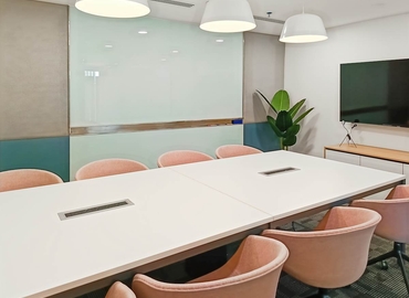 10 m² Business space in Kota Bharu, Jalan Mahmood (15200) - 8 | MatchOffice