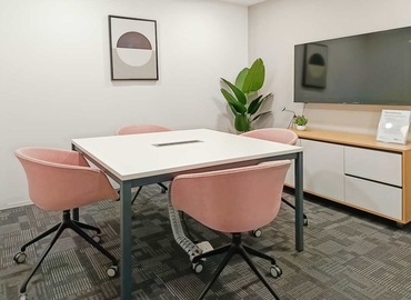 10 m² Business center in Kota Bharu, Jalan Mahmood (15200) - 9 | MatchOffice