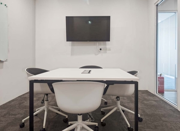 Virtual address in Kuching, Chen Ling Tower (93200) - 2 | MatchOffice