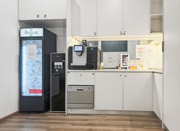 Virtual office in Kuching, Chen Ling Tower (93200) - 5 | MatchOffice