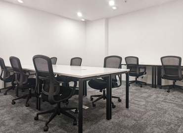 Virtual office in Kuching, Chen Ling Tower (93200) - 6 | MatchOffice