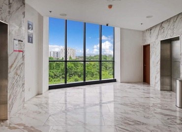 Virtual business address in Kuching, Chen Ling Tower (93200) - 9 | MatchOffice.com