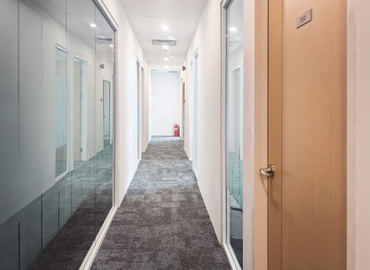 Virtual office space in Kuching, Chen Ling Tower (93200) - 11 | MatchOffice.com