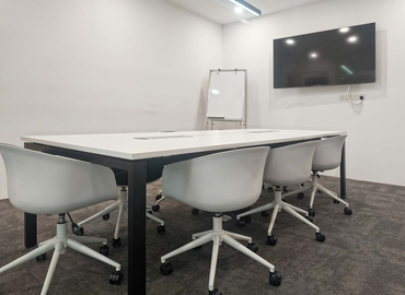 10 m² Business center in Kuching, Chen Ling Tower (93200) - 8 | MatchOffice